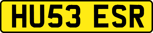 HU53ESR