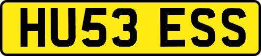 HU53ESS