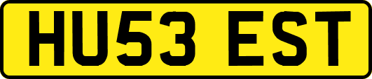 HU53EST