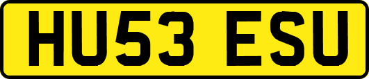 HU53ESU