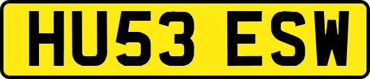 HU53ESW