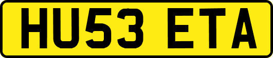 HU53ETA