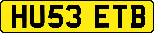 HU53ETB
