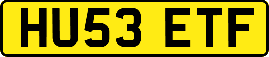 HU53ETF