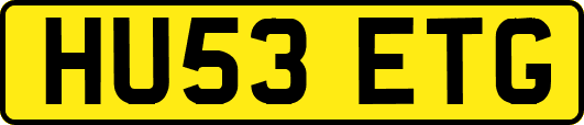HU53ETG