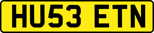 HU53ETN