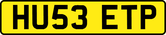 HU53ETP