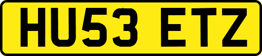 HU53ETZ