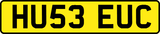 HU53EUC