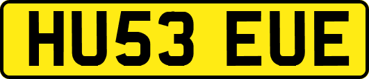 HU53EUE