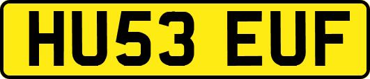 HU53EUF