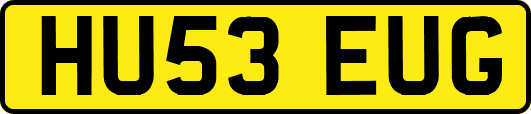 HU53EUG
