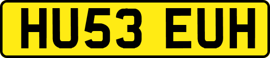 HU53EUH