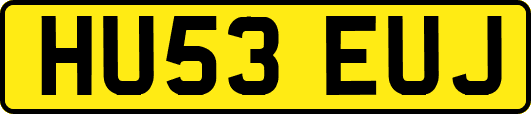 HU53EUJ