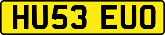 HU53EUO