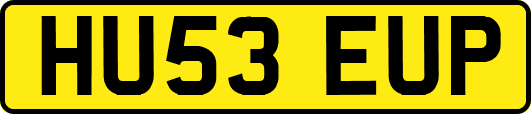 HU53EUP