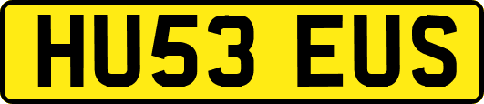 HU53EUS