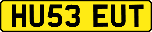 HU53EUT