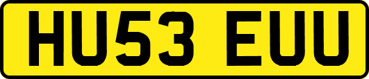 HU53EUU