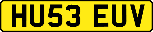 HU53EUV