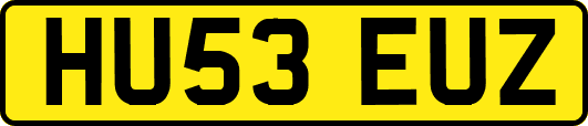 HU53EUZ
