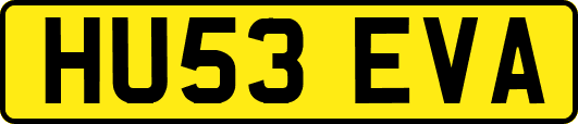 HU53EVA
