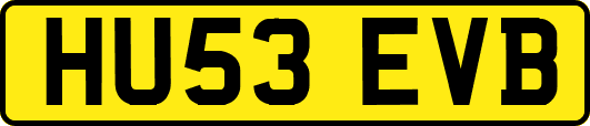 HU53EVB