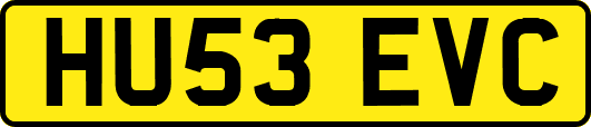 HU53EVC