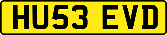 HU53EVD