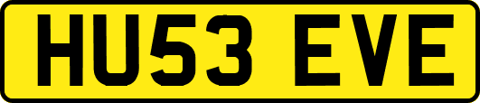 HU53EVE