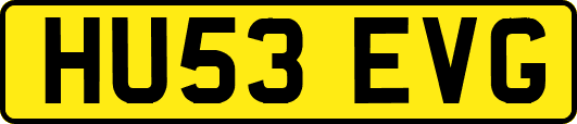 HU53EVG
