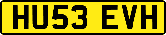 HU53EVH