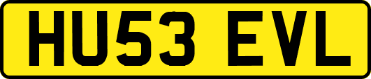 HU53EVL