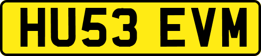 HU53EVM