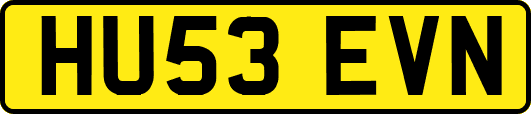 HU53EVN