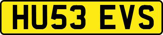 HU53EVS