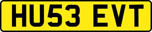 HU53EVT
