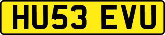 HU53EVU