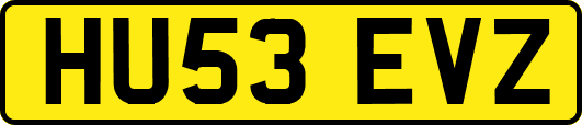 HU53EVZ
