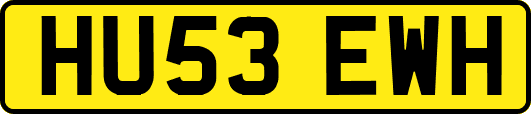HU53EWH