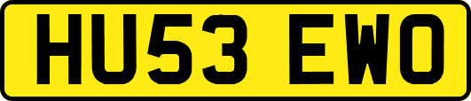 HU53EWO