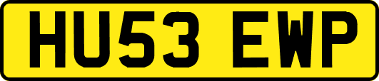 HU53EWP