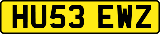HU53EWZ
