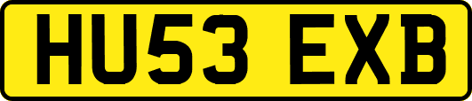 HU53EXB