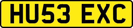 HU53EXC