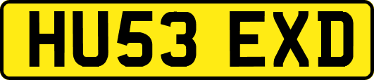 HU53EXD