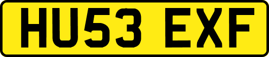 HU53EXF