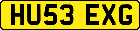 HU53EXG