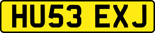 HU53EXJ
