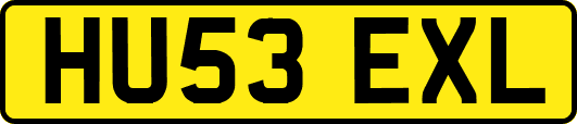HU53EXL